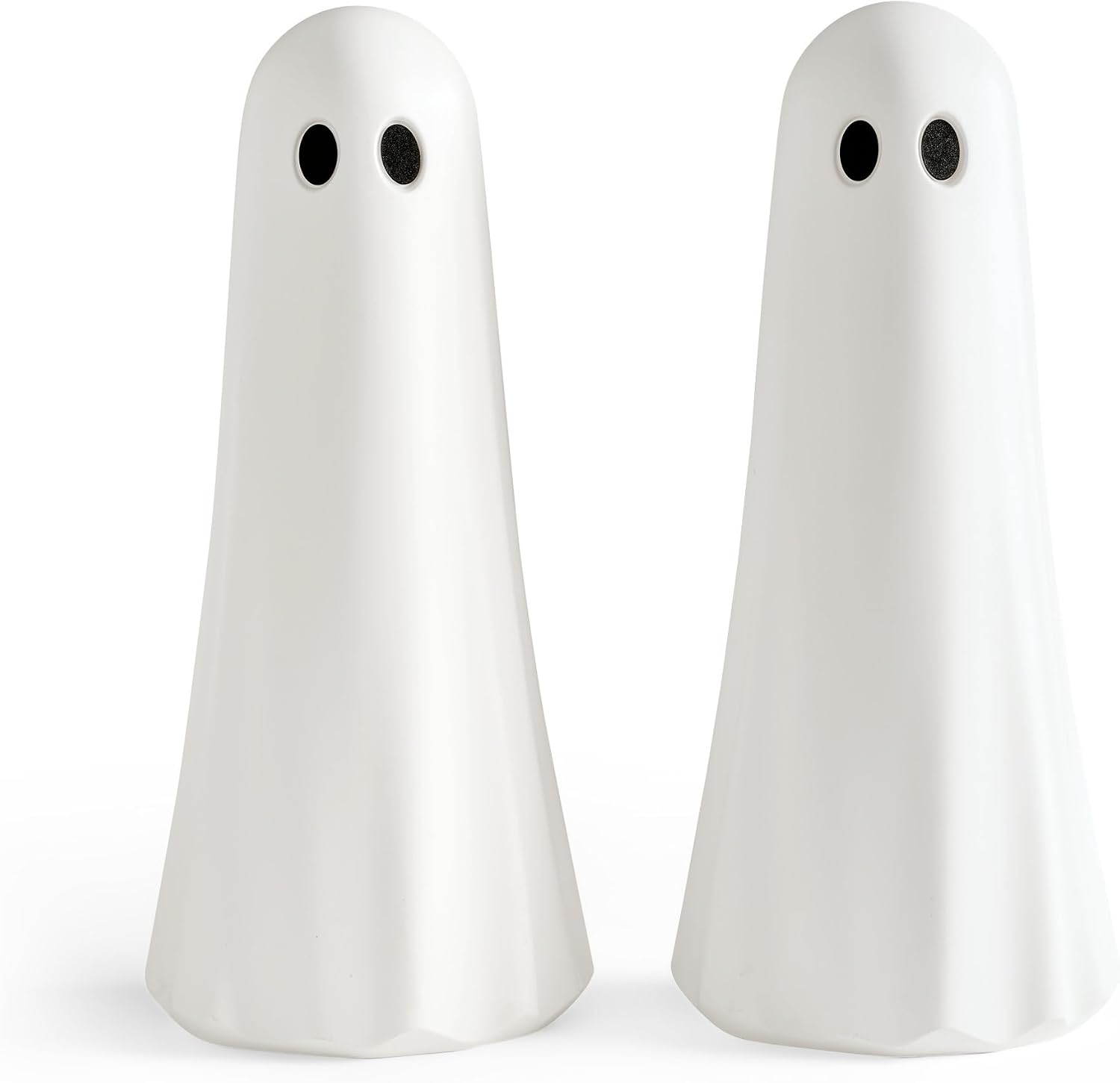 Detalle de Step2 564002 Boo Buddy Halloween Ghost Statues, 2-Pack, 40-Inch