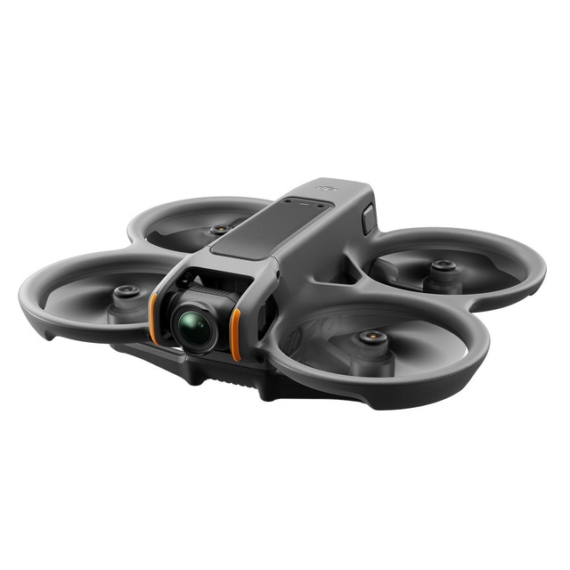 Thumbnail 1 de DJI Avata 2 Fly More Combo, 1 batería 📷