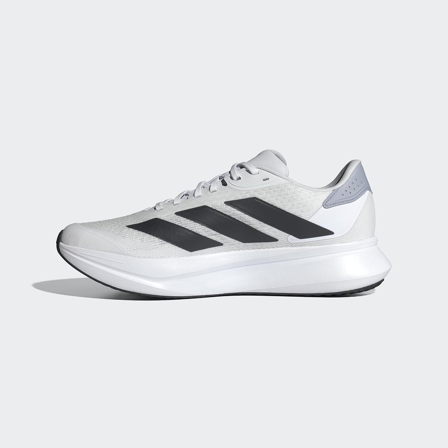 Detalle 2 de adidas Duramo SL 2 para hombre: zapatillas de running con amortiguación LIGHTMOTION y suela Adiwear