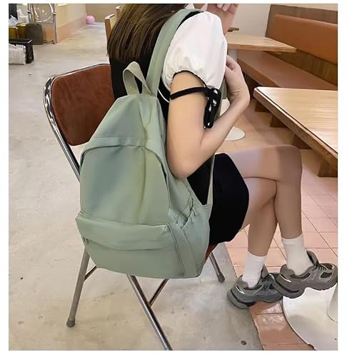 Thumbnail 4 de YXQSED Lightweight School Backpack for Women