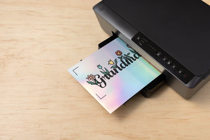 Thumbnail 10 de Cricut Joy Xtra Starterset 24 cm ✂