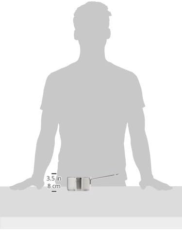 Thumbnail 1 de RÖSLE Elegance - Cazo y sartenes para salsas 🥄