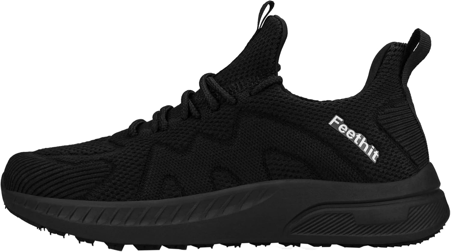 Thumbnail 2 de Feethit Sneaker Herren Sportschuhe: atmungsaktive Laufschuhe & Turnschuhe für Alltag und Training