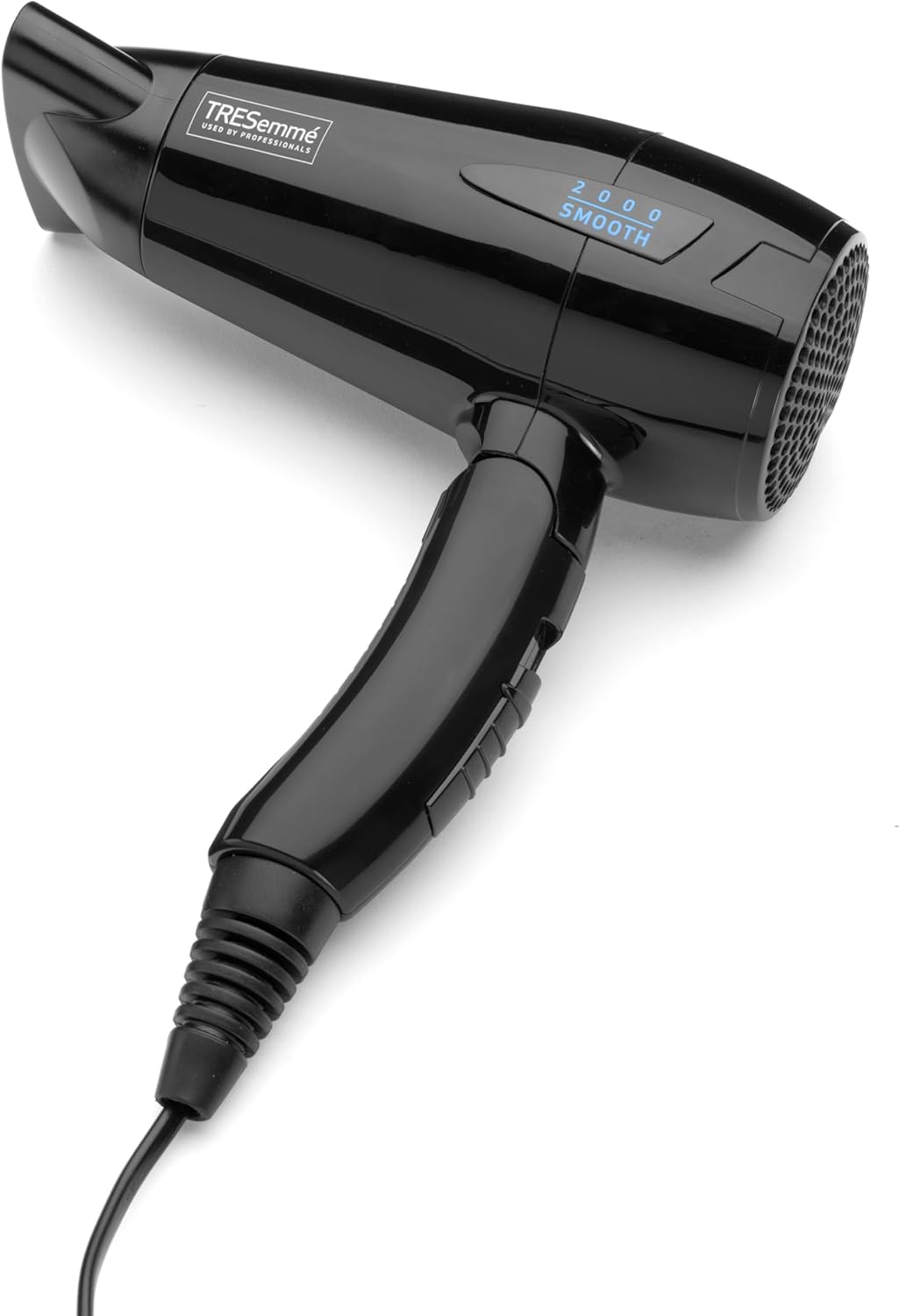 Thumbnail 2 de TRESemme Smooth Lustre Folding 2000W travel hair dryer