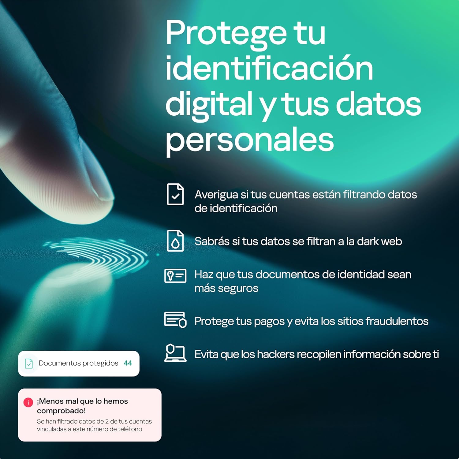 Thumbnail 6 de Kaspersky Premium Total Security 2026 📱