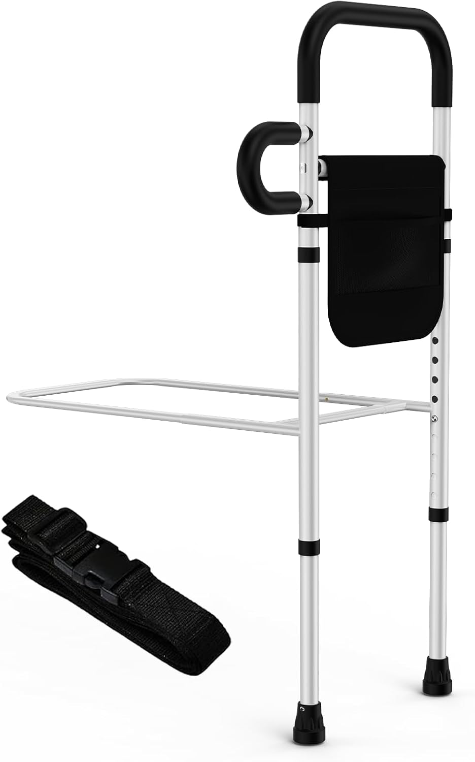 Detalle de Bed Rails for Elderly Safety ⚙