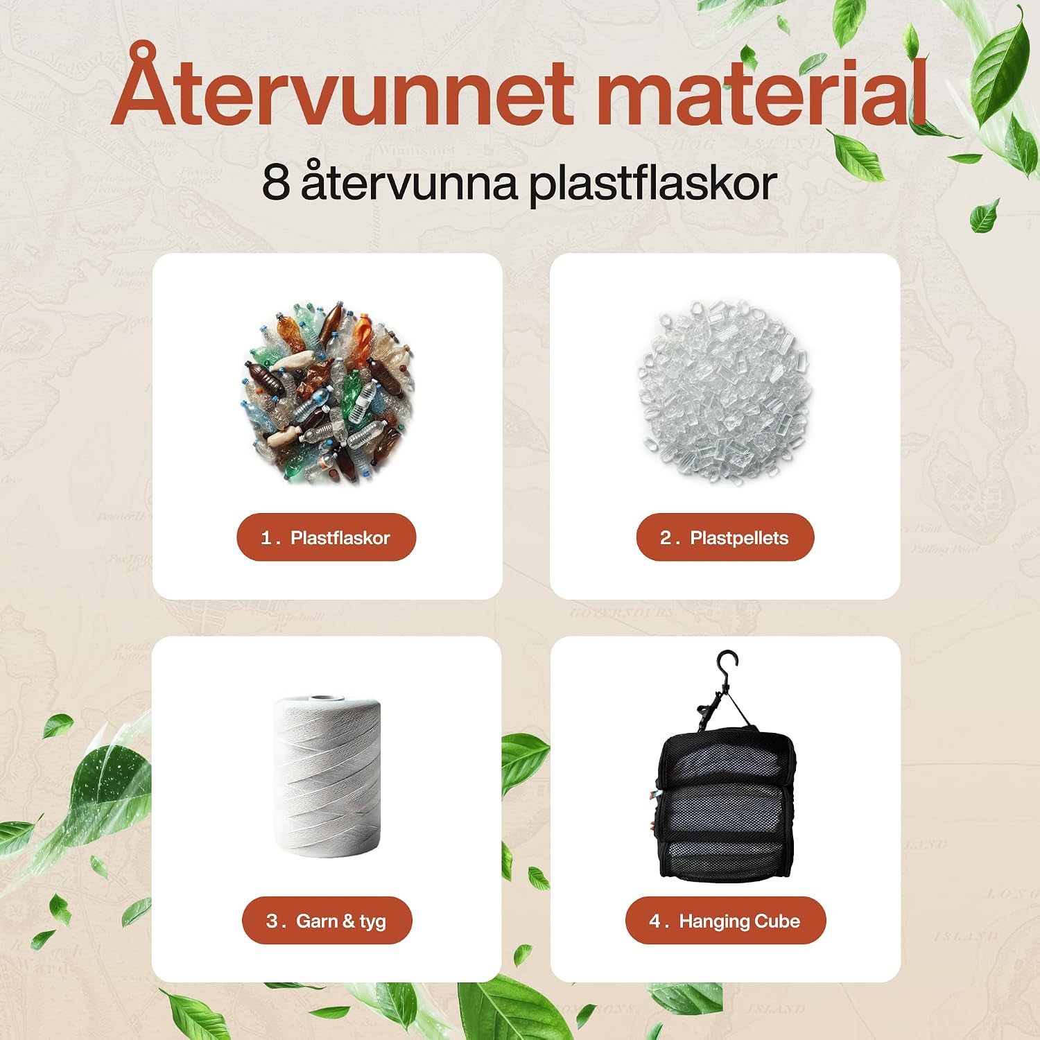 Thumbnail 5 de TRAVEL DUDE hängande packningskub med kompression, 24 liter, svart