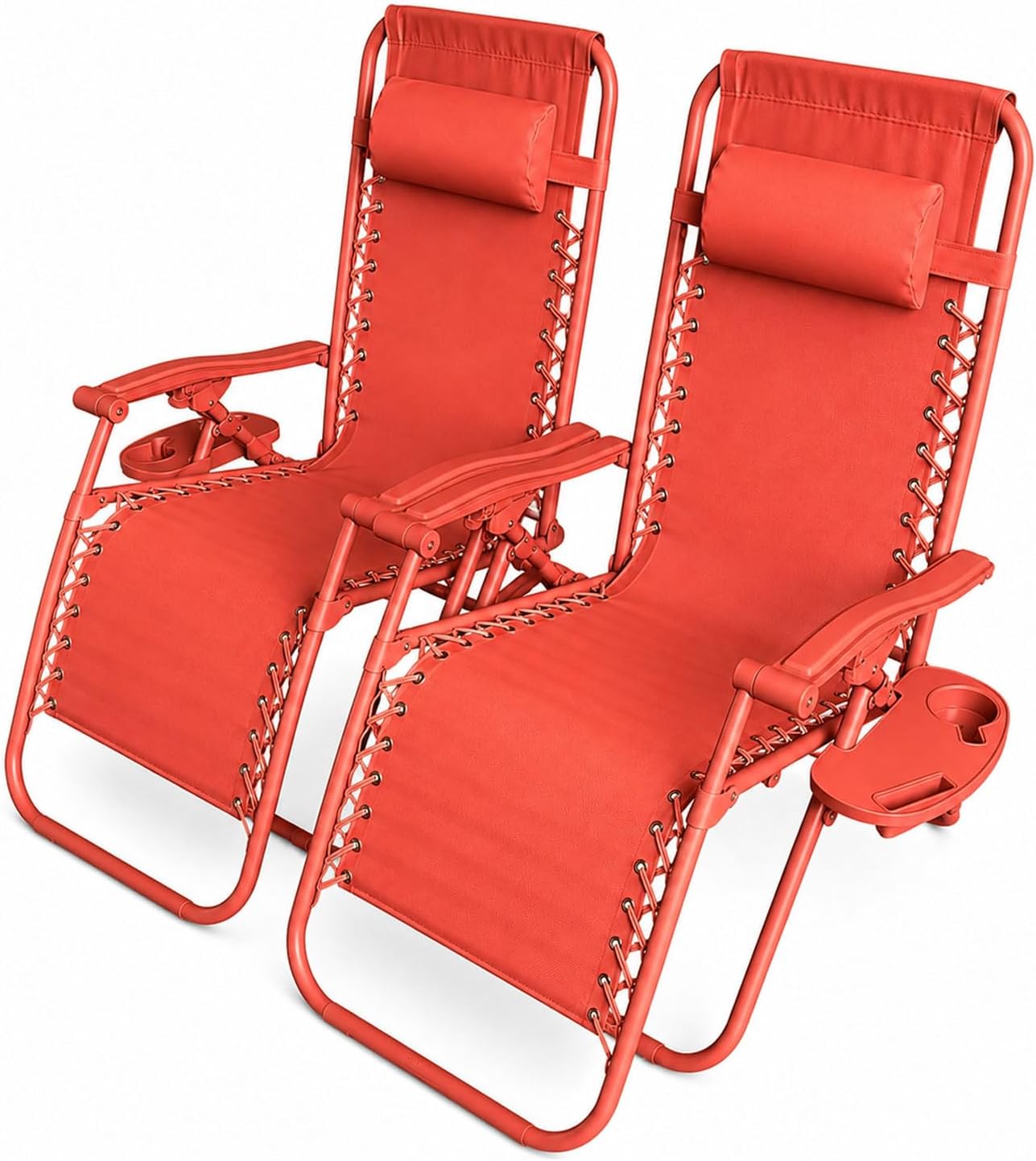 Thumbnail 2 de Neo 2X Zero Gravity Recliner Outdoor Chair