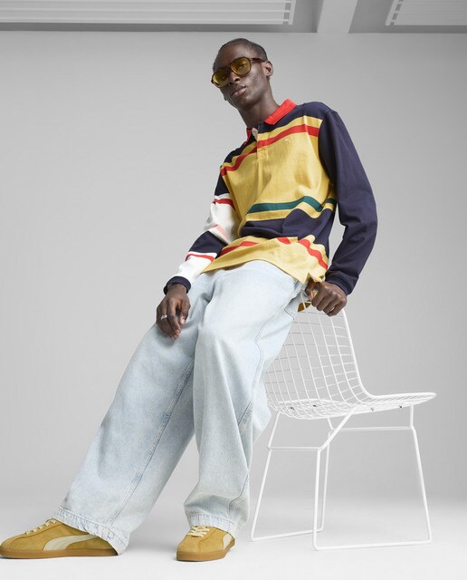 Thumbnail 6 de Puma Brasi The NeverWorn 🚹👚 Zapatos para Hombre y Mujer