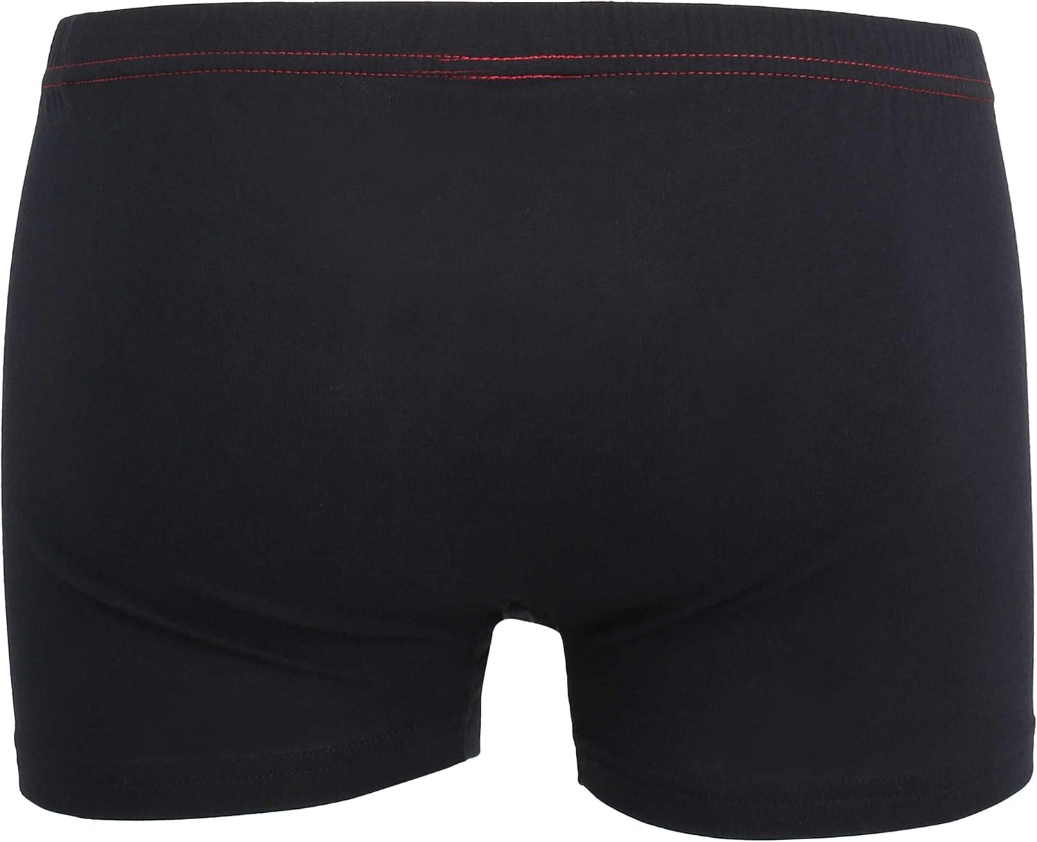 Detalle 2 de Götzburg Boxershorts Herren 6er Pack – Feinste Baumwolle, bequem und pflegeleicht