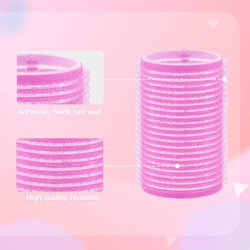 Thumbnail 4 de Rulos Pelo 28 piezas rizadores autoadhesivos sin calefacción