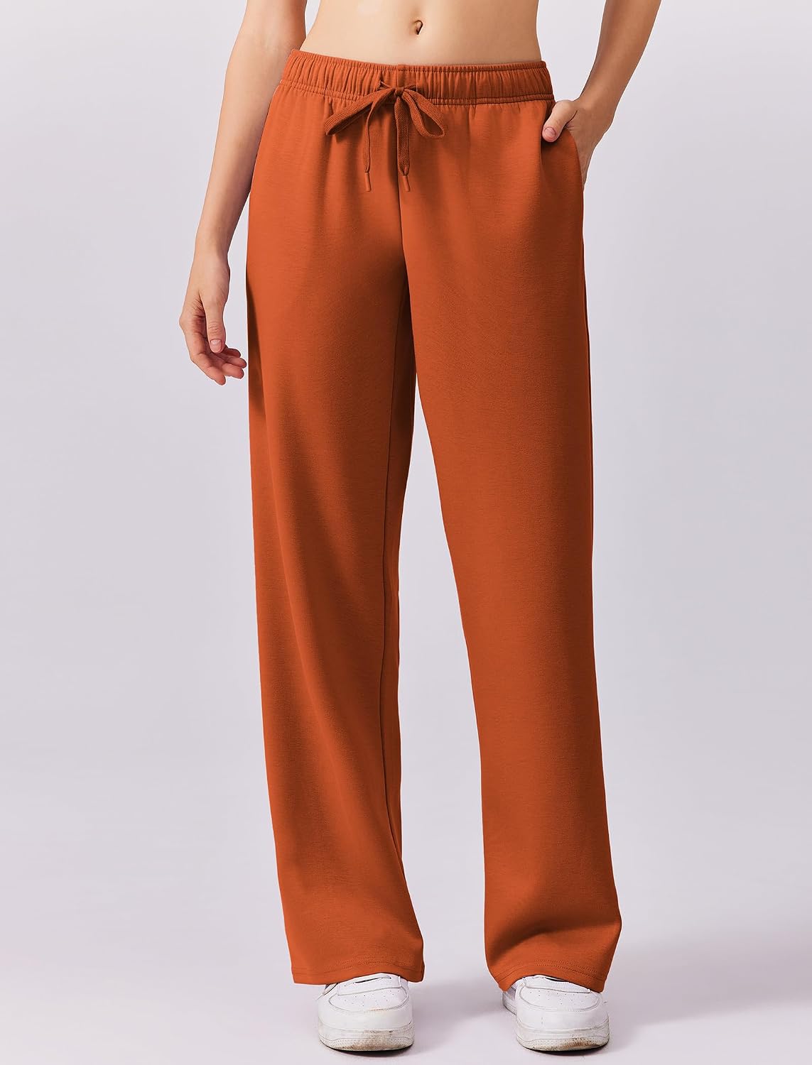 Detalle 1 de PINSPARK pinspark tracksuit Women’s Two-Piece Set with Oversized Sweatshirt