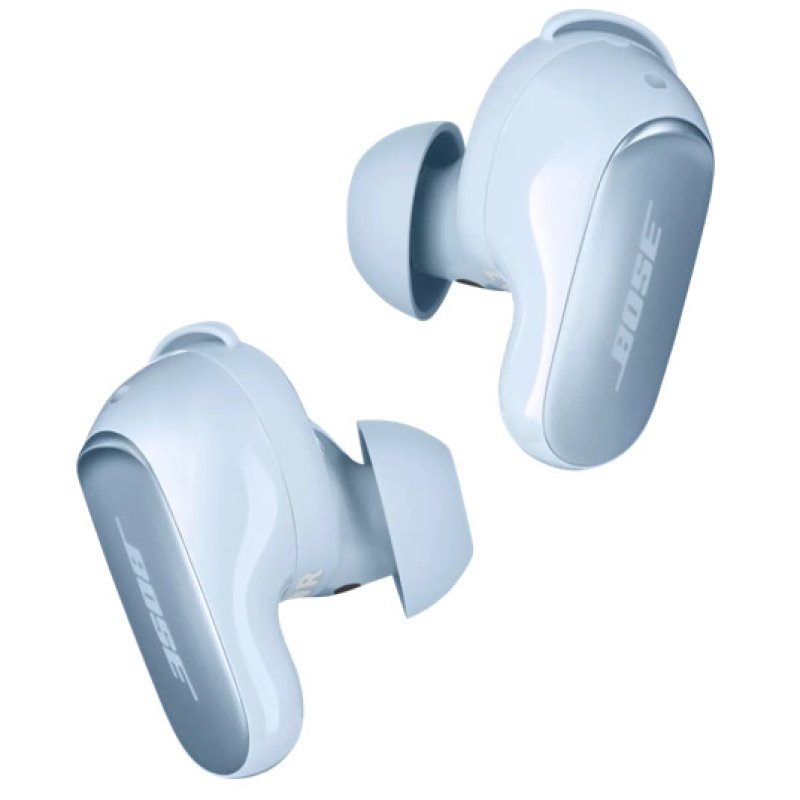 Detalle 2 de Bose QuietComfort Ultra Earbuds auriculares inalámbricos azul