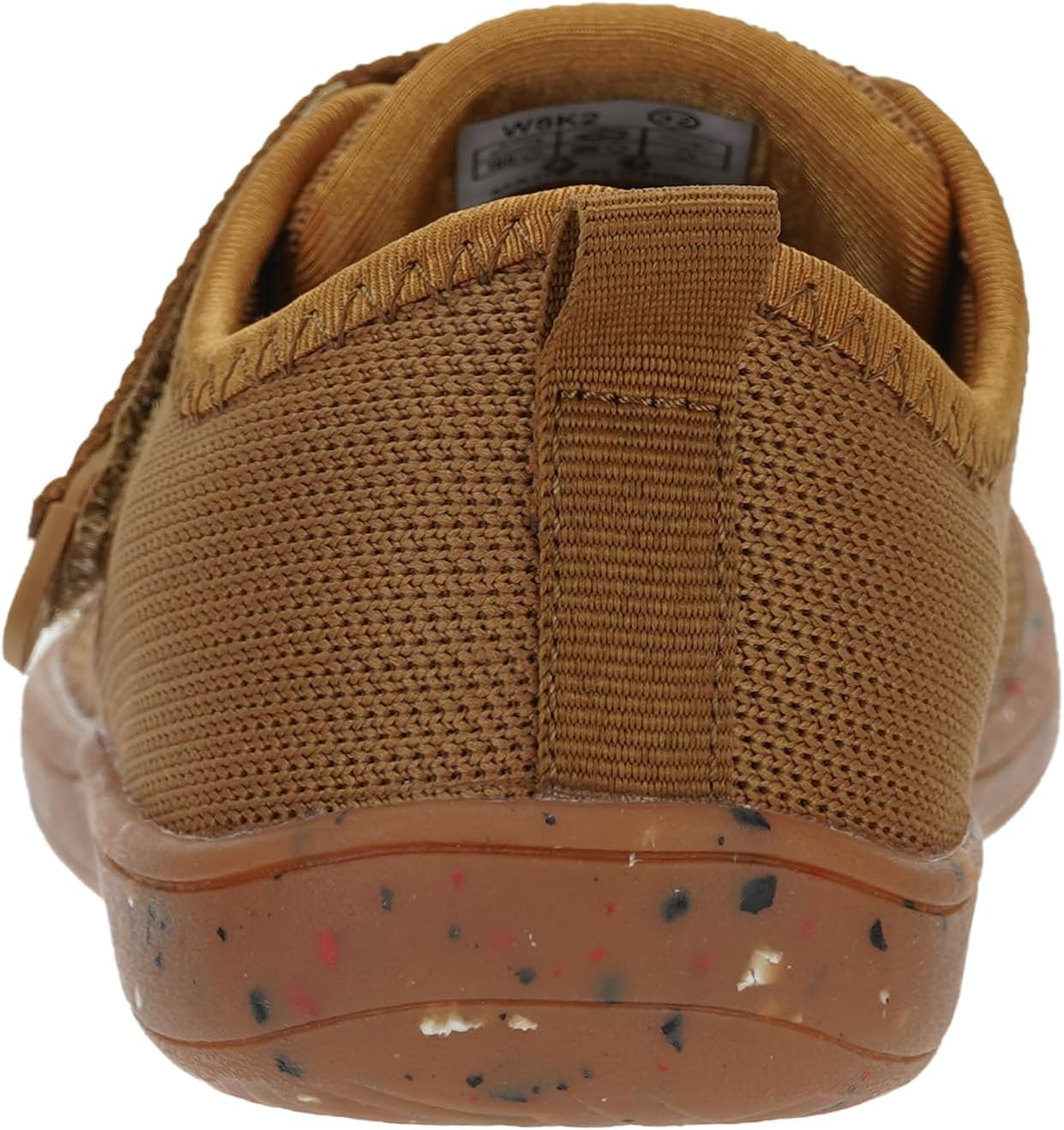 Thumbnail 2 de WHITIN Toddler/Little Kid Wide Barefoot Shoes for Boys & Girls | Zero-Drop Minimalist Sneakers