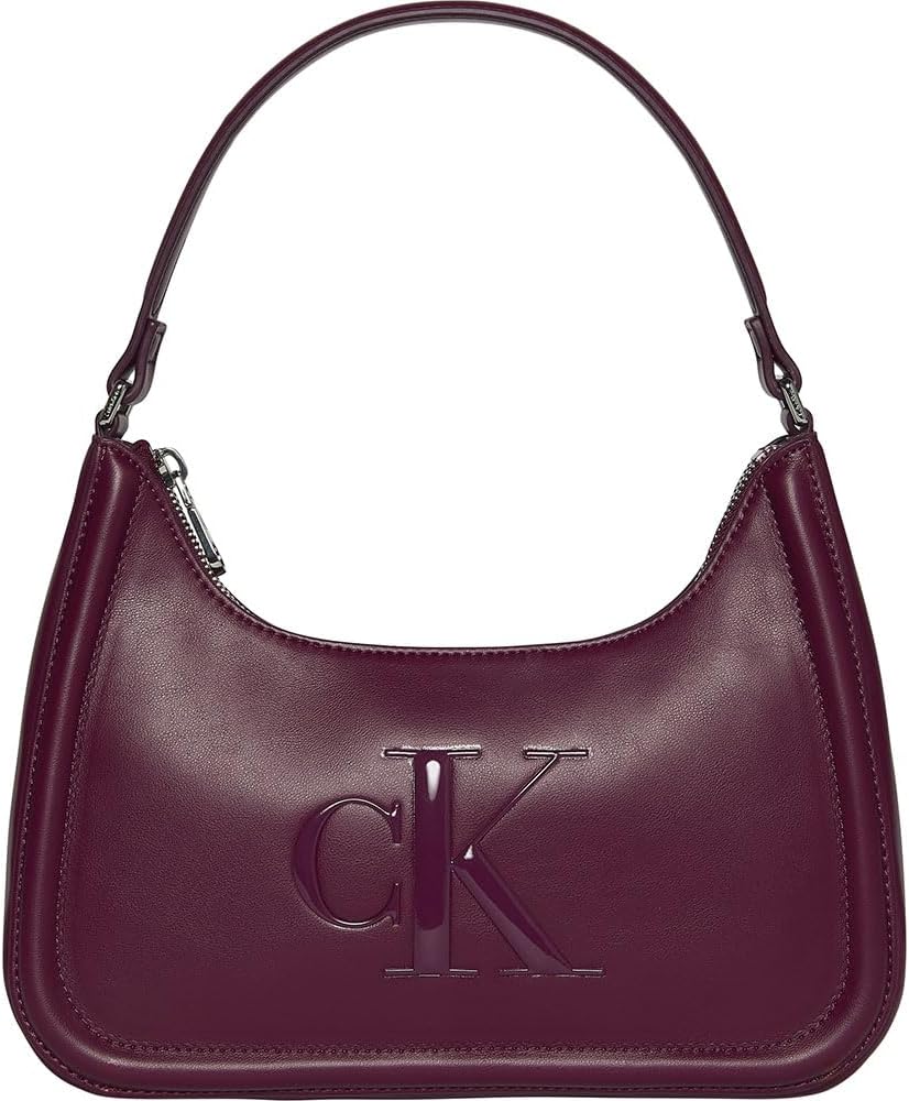 Thumbnail 5 de Calvin Klein Damen Schultertasche Bold Small mit Logo