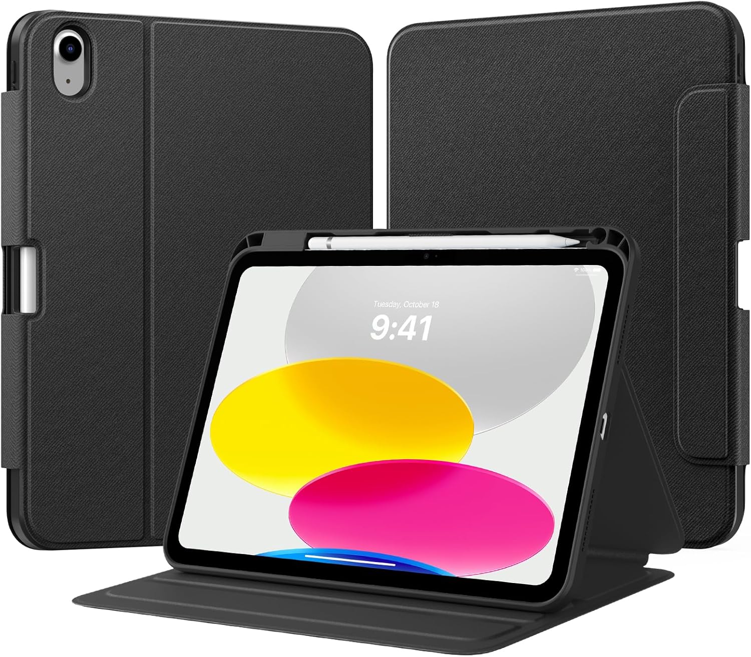 Detalle de TiMOVO Case for iPad A16 11-inch