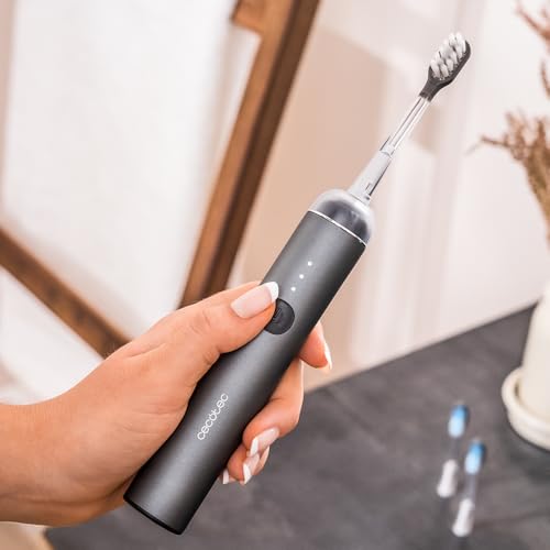 Detalle 2 de Cecotec ToothCare UltraSonic EliteSwing 66.000 RPM