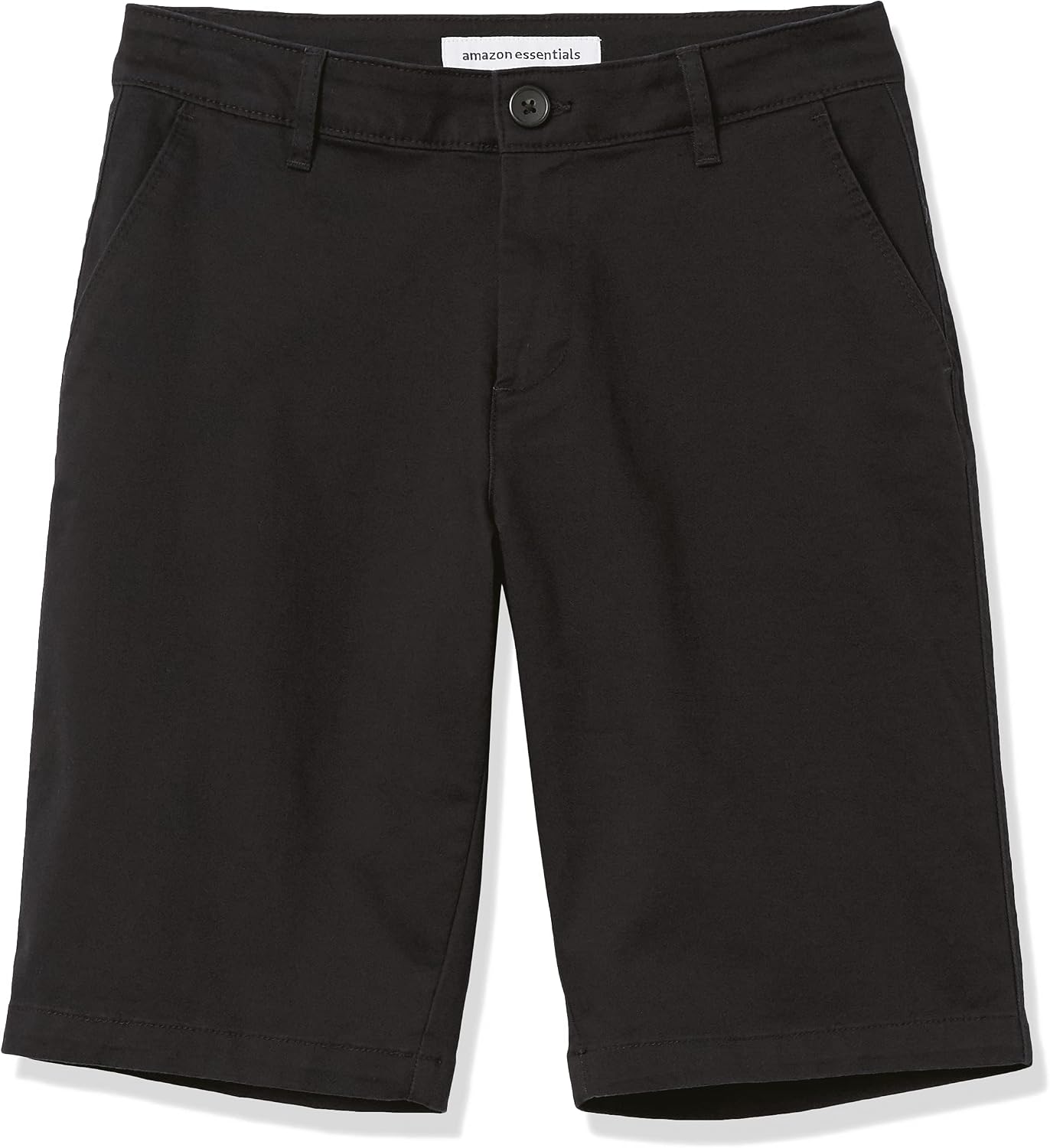 Thumbnail 5 de Amazon Essentials Women's Mid-Rise Slim-Fit 10" Bermuda Shorts