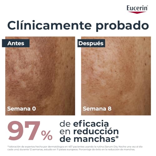 Thumbnail 6 de Eucerin Anti-Pigment Dual Serum, sérum antimanchas 30 ml