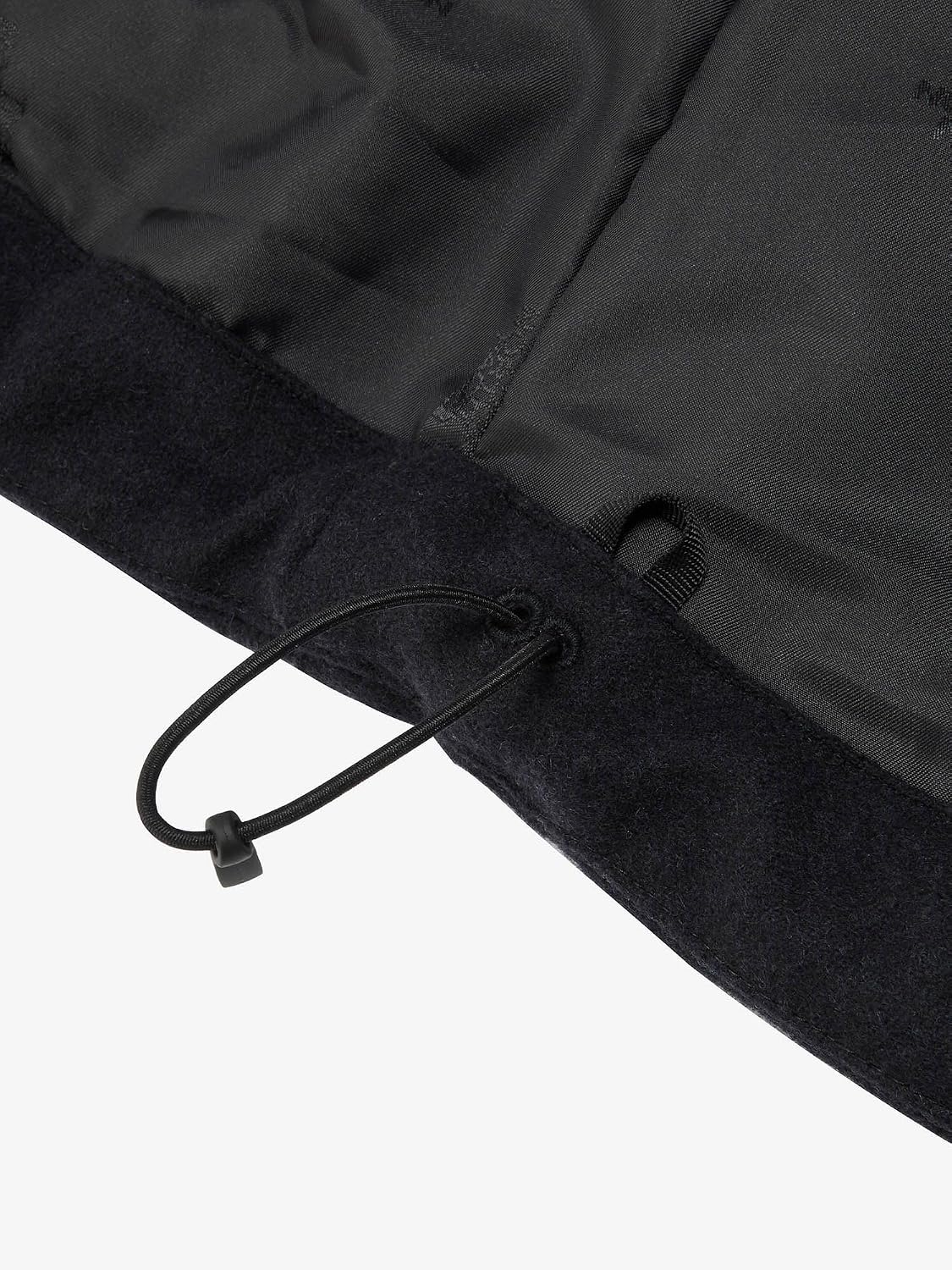 Thumbnail 6 de THE NORTH FACE ウーリーハイドレナジャケット ユニセックス 梳毛ウール・コーデュロイ襟裏