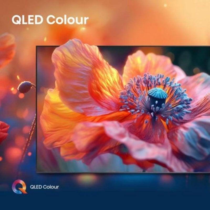 Thumbnail 1 de Hisense 65E77Q: TV QLED 65'' 4K UltraHD con VIDAA y HDR10