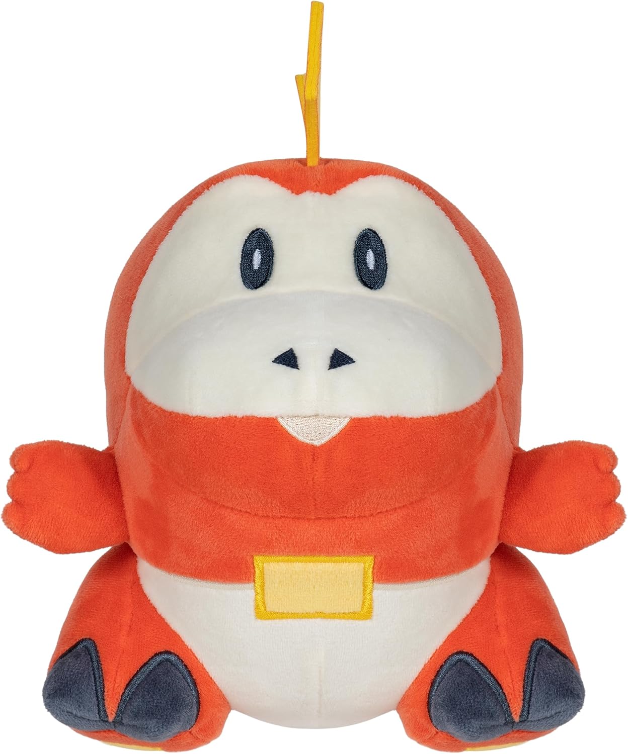 Pokémon Peluche Fuecoco 20,3 cm
