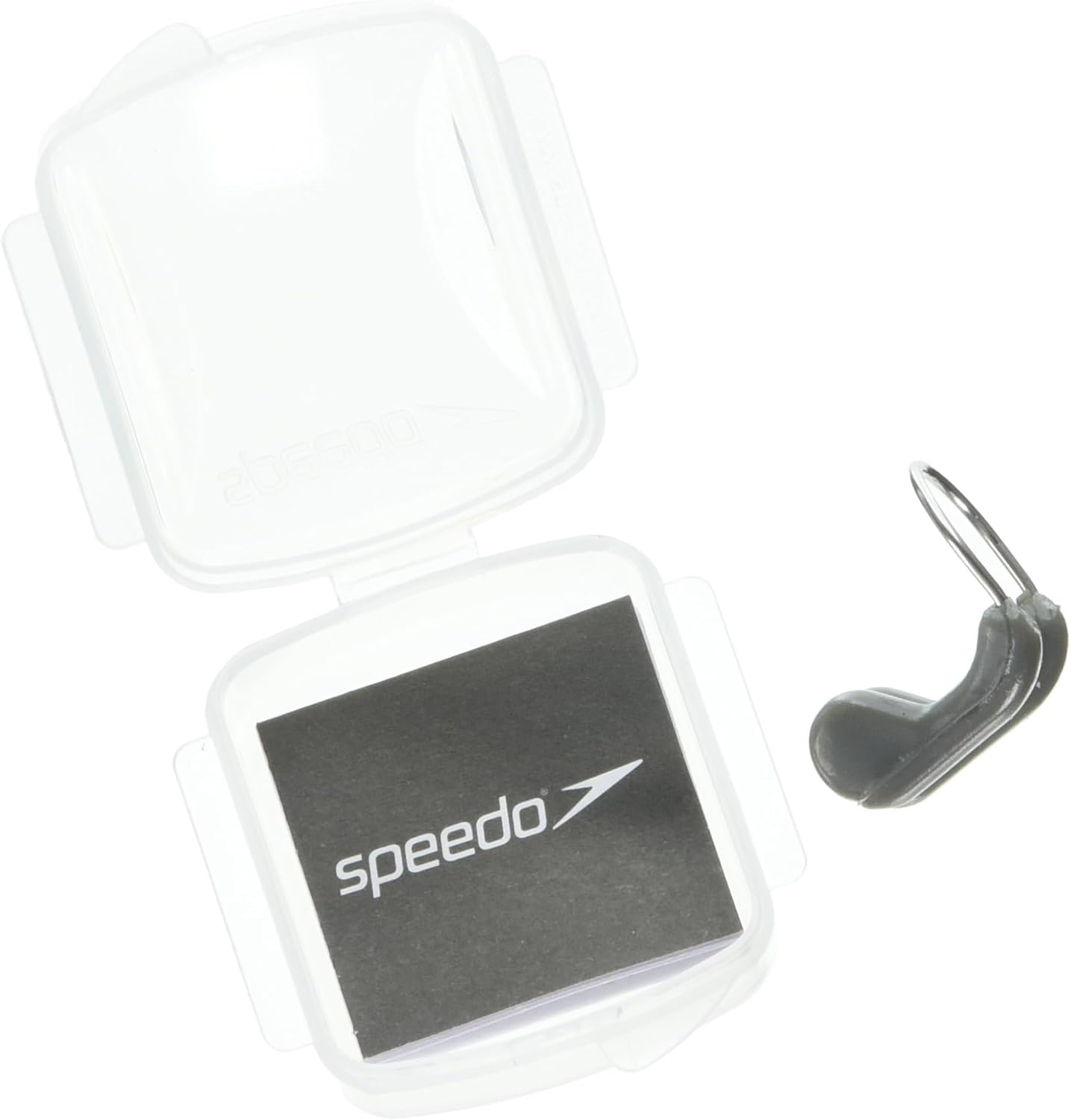 Thumbnail 5 de Speedo Unisex Swim Nose Clip Liquid Comfort