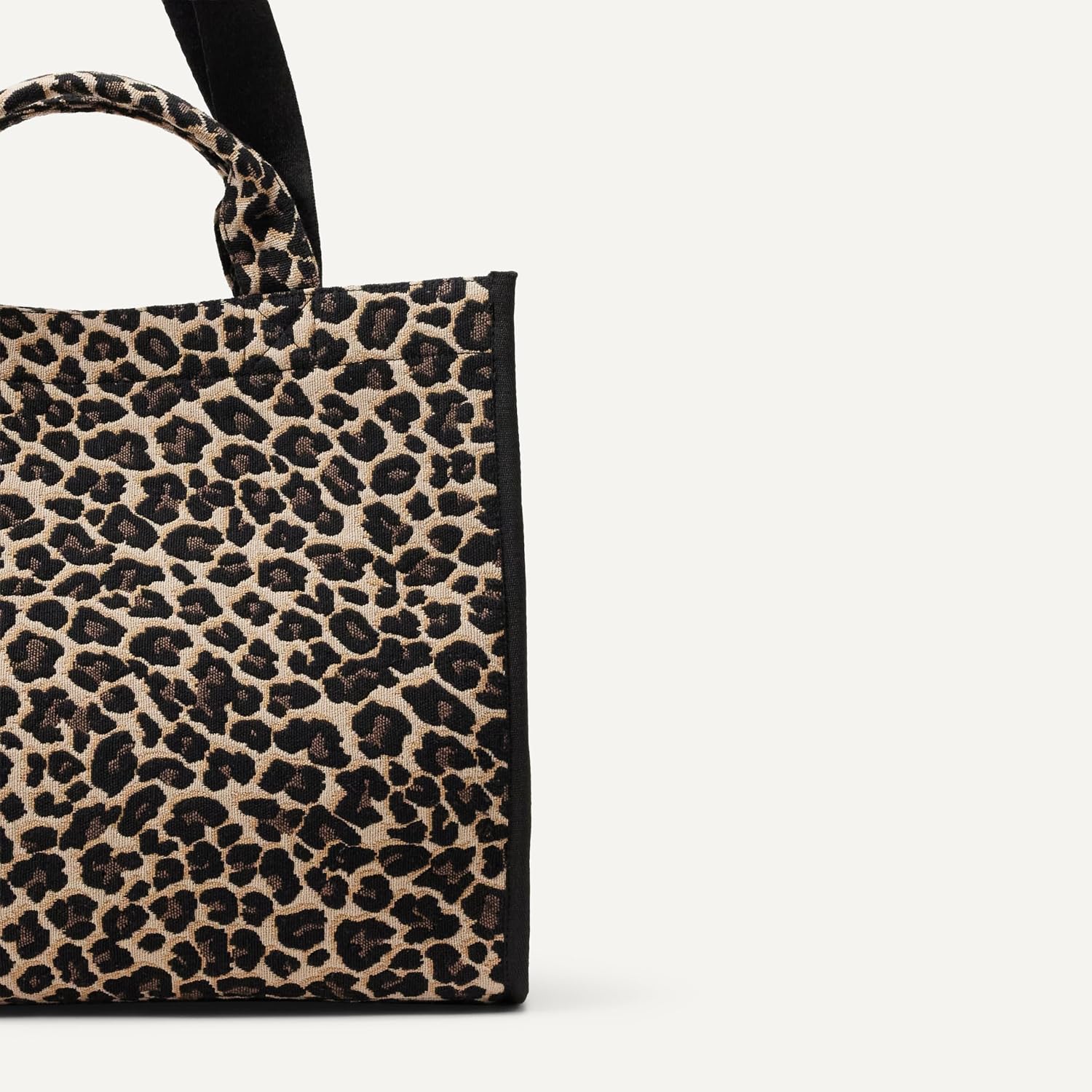 Thumbnail 1 de Amazon Essentials Grand Sac Fourre-tout en Jacquard Femme