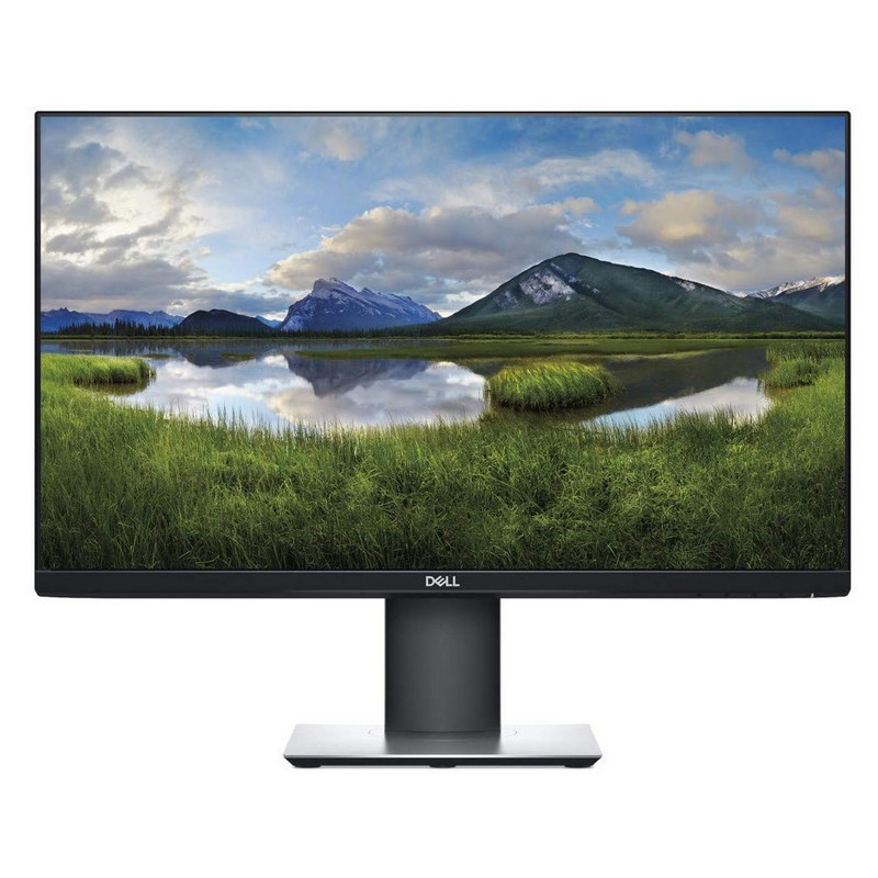 Detalle de Dell P2419H 23.8" LED IPS FullHD