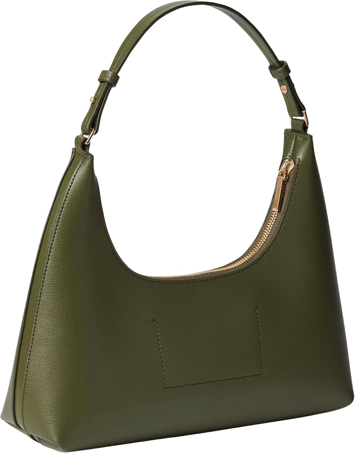 Detalle de Sac crossover Calvin Klein Foil Logo Conv Shoulder Bag LV04F3272G