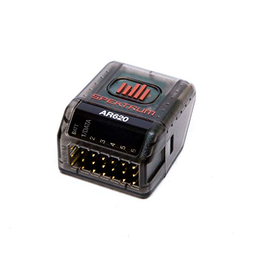 Thumbnail 1 de Spektrum AR620 Récepteur 6 canaux