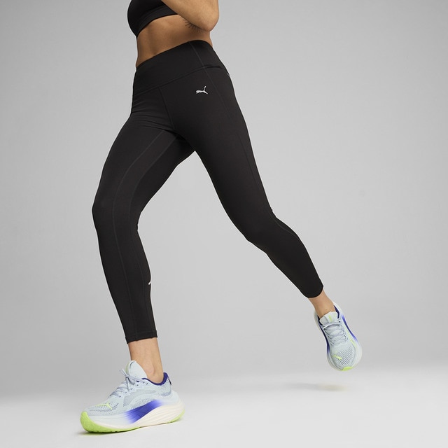 Thumbnail 1 de Puma RUN MICROFLEECE HW FL TIGHT malla térmica 🏃♀️