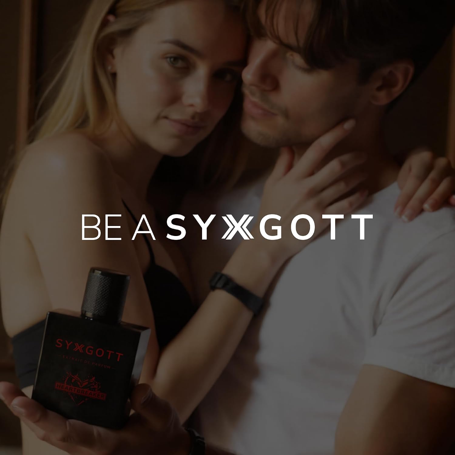 Thumbnail 6 de SYXGOTT Heartbreaker Herrenparfum mit Pheromonöl