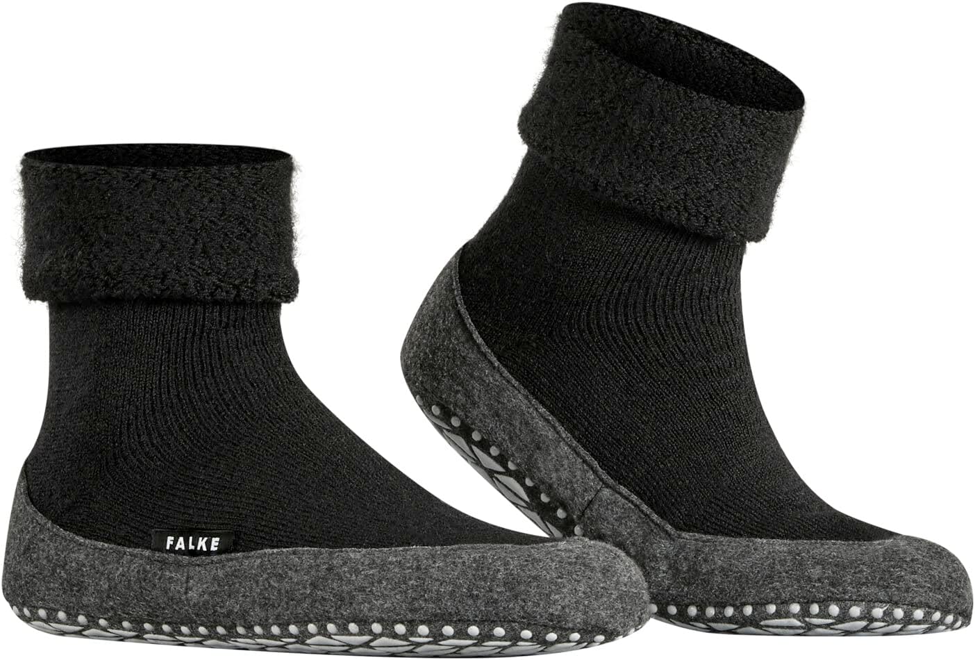 Thumbnail 3 de FALKE Stoppersocken aus Wolle
