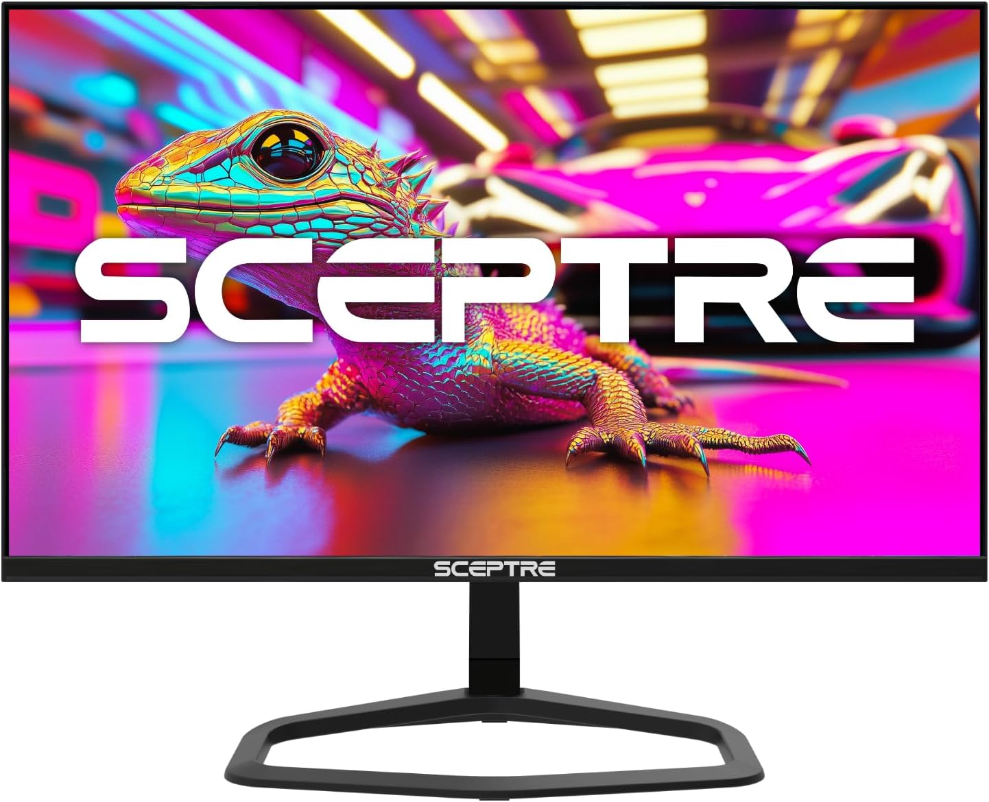 Detalle 2 de Sceptre Gaming Monitor 24.5-inch