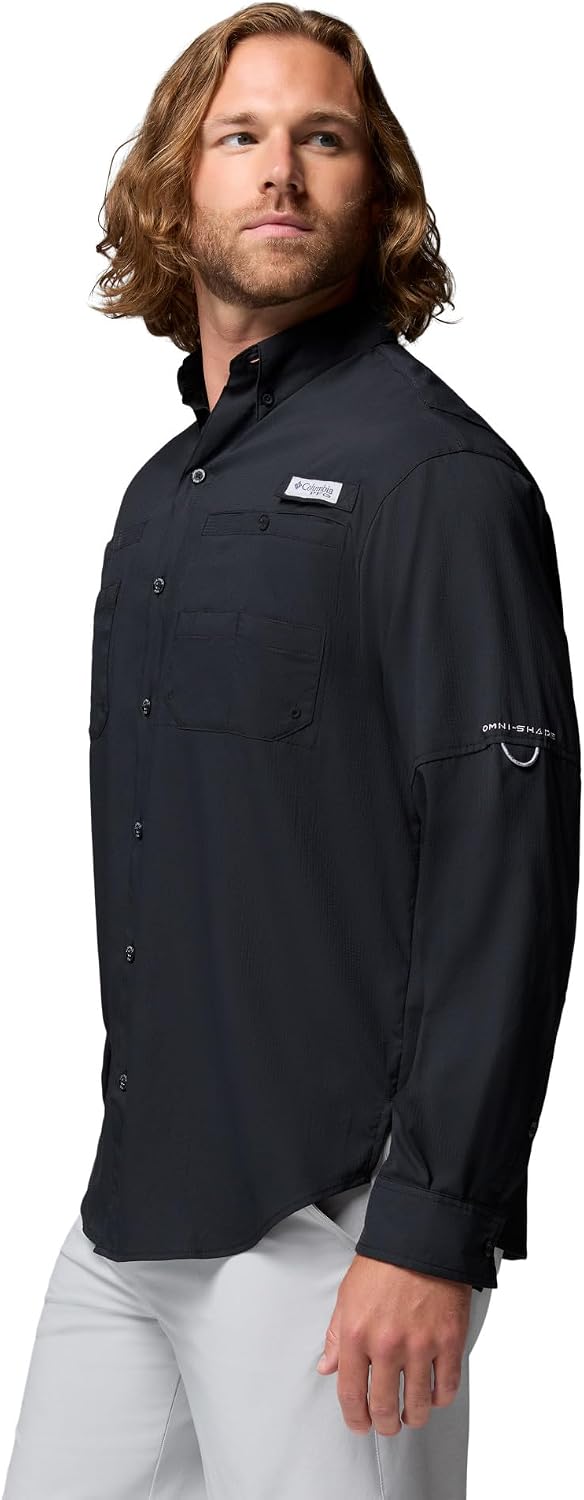 Thumbnail 3 de Columbia Chemise Tamiami II LS – chemise à séchage rapide et UPF 40 pour hommes