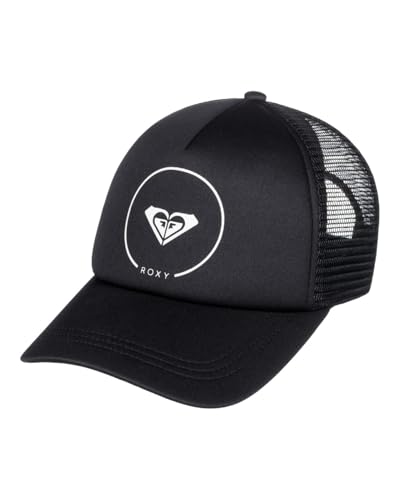 Detalle de Roxy Truckin Gorra Trucker para mujer