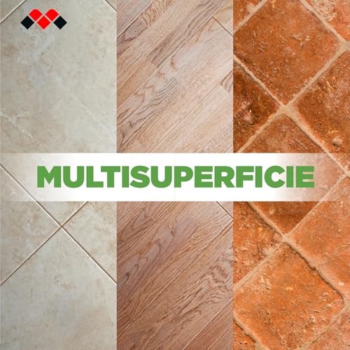 Detalle de Meliconi Clean: Detergente Pavimenti perScope Elettriche e Robot Lavapavimenti