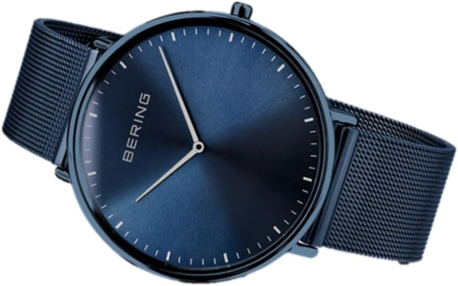 Thumbnail 4 de BERING 15739-397 Ultra Slim 39 mm Uhr