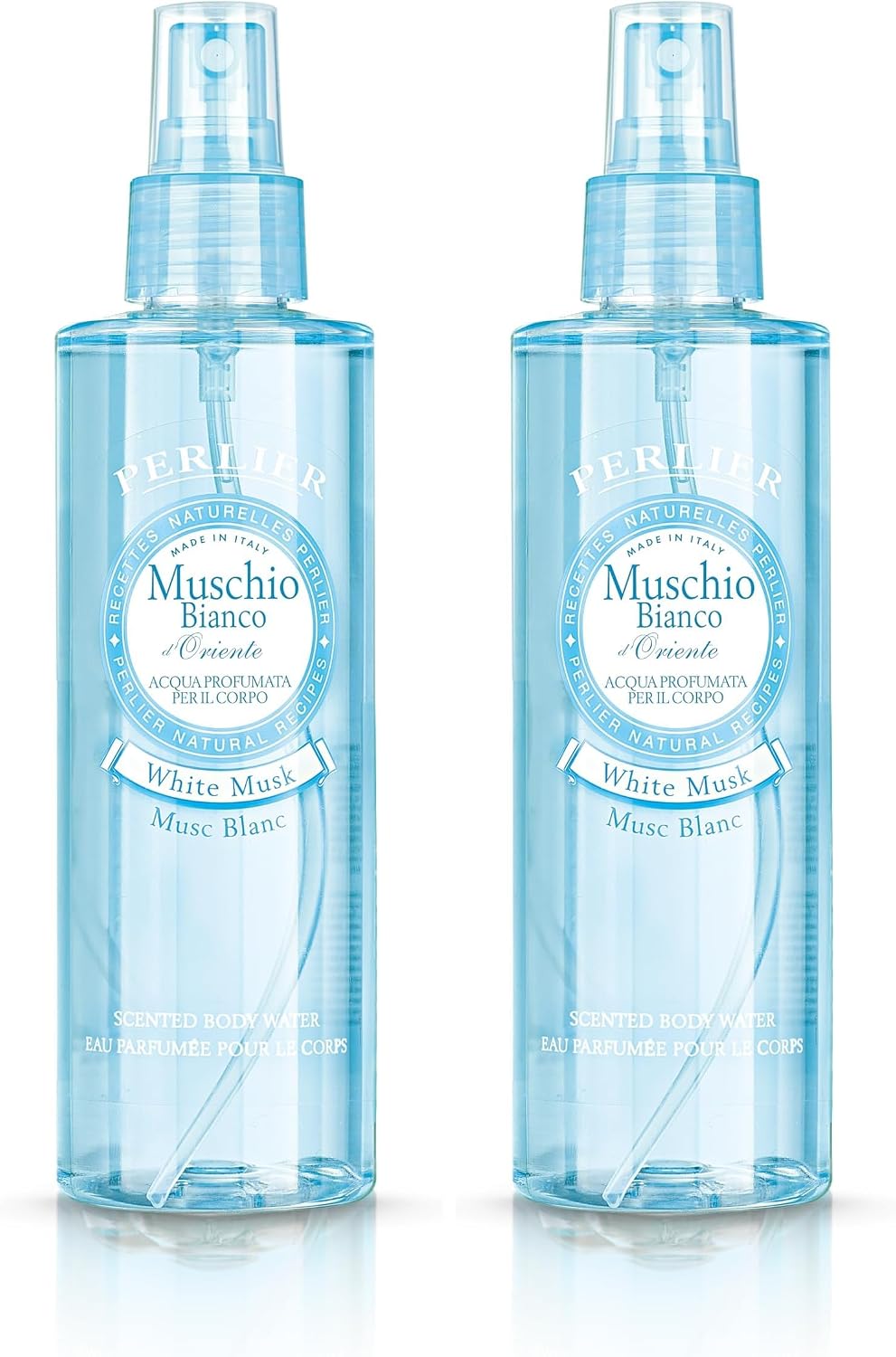 Thumbnail 5 de Perlier Acqua Profumata Corpo Melograno (spray, 200 ml) – fragranza fruttata delicata