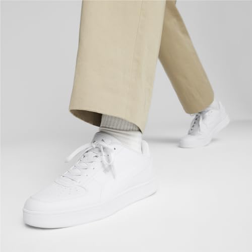 Thumbnail 2 de PUMA Caven 2.0 (Puma White–Puma Silver) zapatillas unisex para deporte y uso diario
