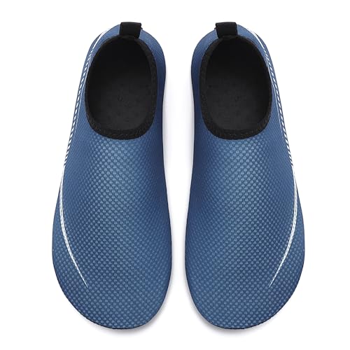 Thumbnail 8 de Water Shoes Beach Shoes for Women Men Swim Swimming Sea-996DBL 10.5UK /45EU by gitzing