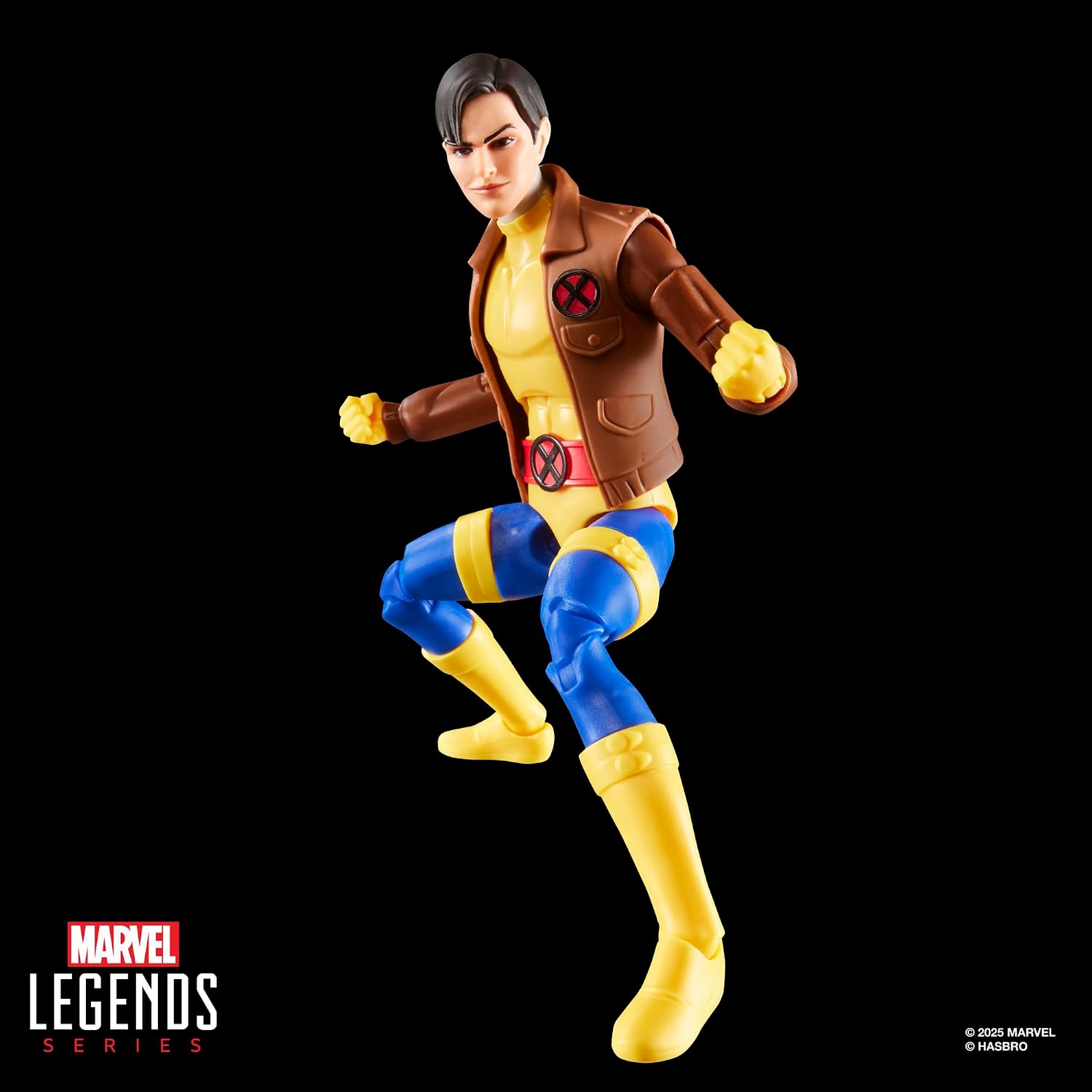 Thumbnail 6 de Hasbro Marvel Morph 15 cm