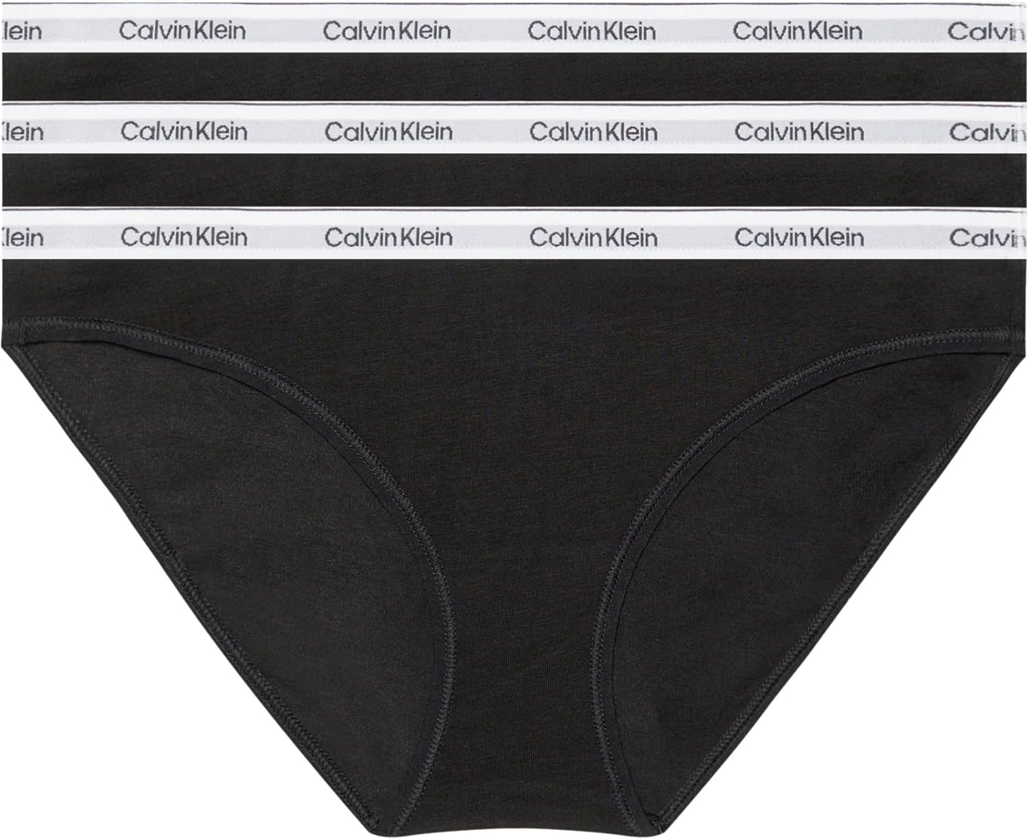 Thumbnail 1 de Calvin Klein Slip Bikini Donna 3pz