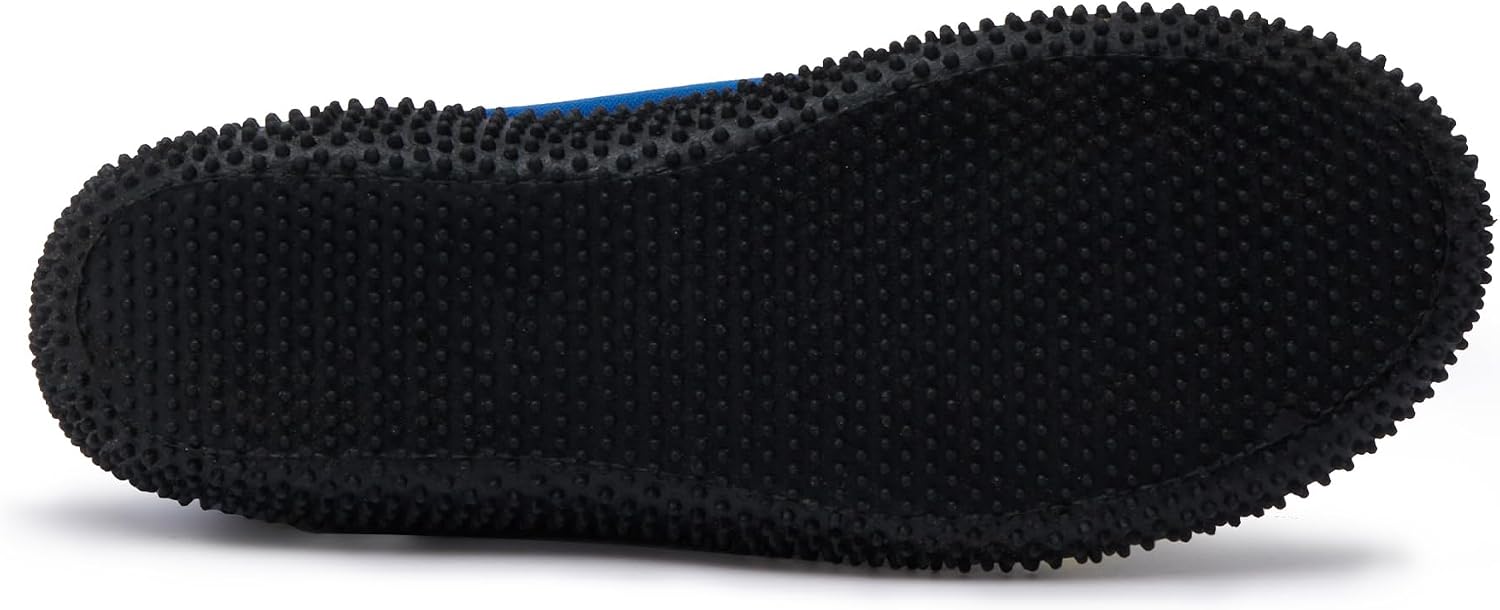 Detalle 2 de JOMIX Scarpe da Scoglio Uomo: scarpette d’acqua leggere per mare, surf e piscina