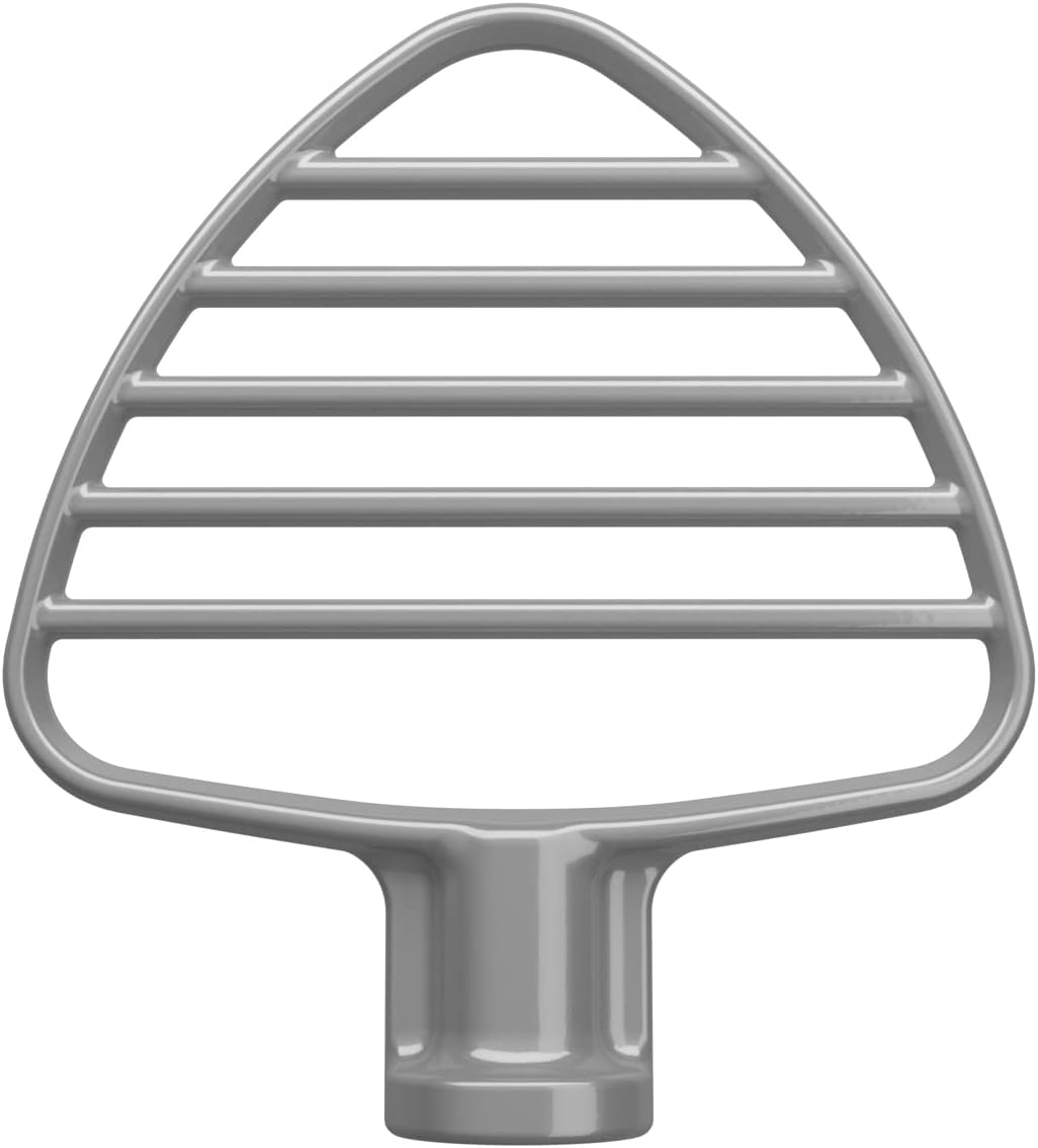 Detalle de KitchenAid Pastry Beater KSMPB5