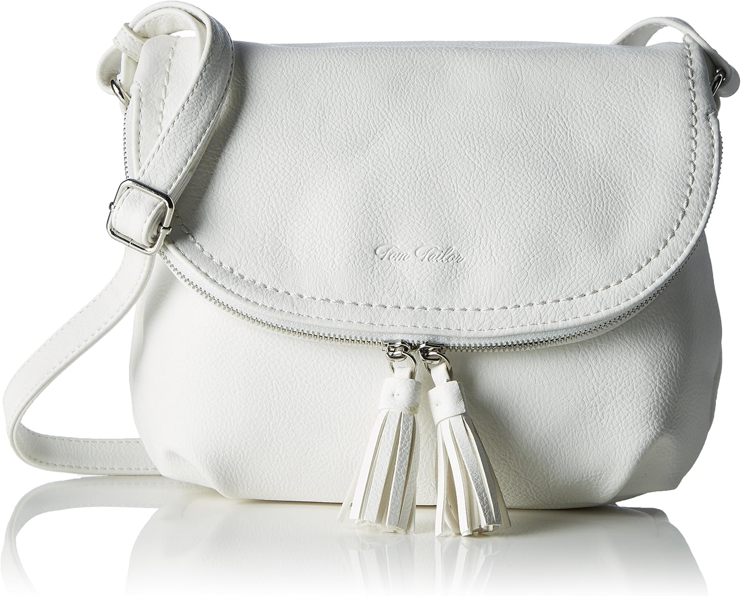 Detalle de TOM TAILOR Lari 003171 Umhängetasche 26,5 cm