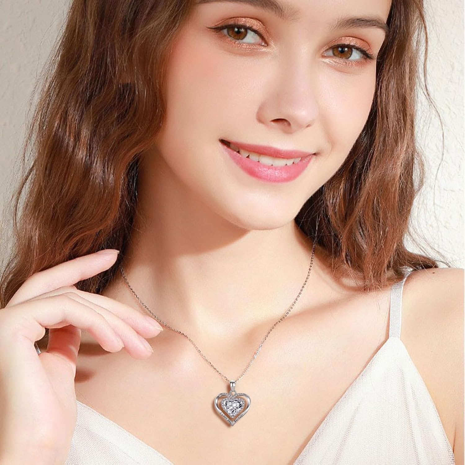 Thumbnail 5 de Willuck Rose eternelle Rouge 1 boĂźte đč