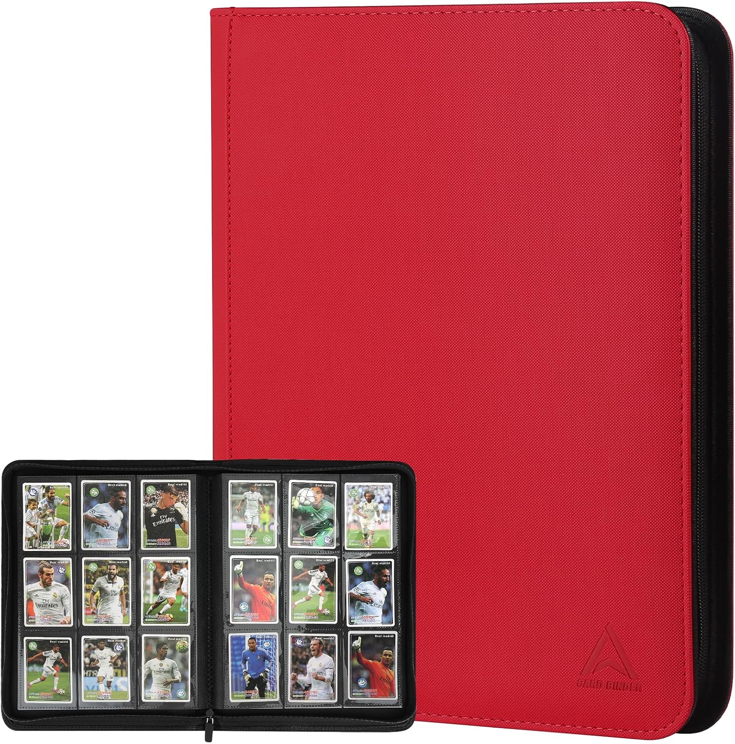 Thumbnail 6 de Card Binder with 540-Card Capacity