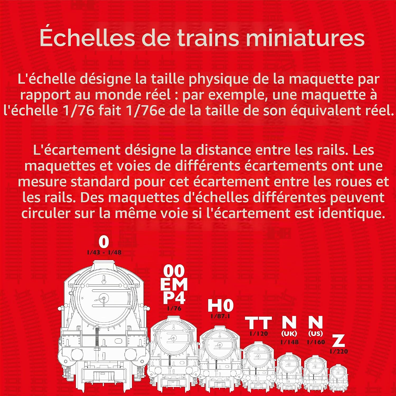 Detalle 1 de Hornby TT:120 TT8009 rechterwissel, code 80, 166 x 640 mm
